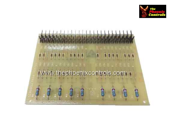 IC3600LLXA1A GE Fanuc Speedtronic Mark ll Logic Expander Circuit Board