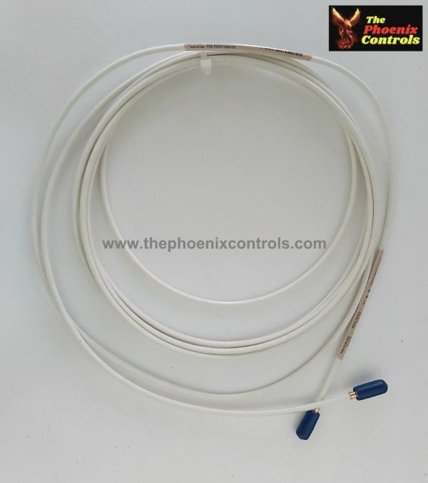 747-040-00 BENTLY NEVADA PROBE EXTENSION CABLE