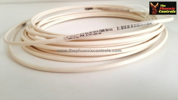 21747-085-00 BENTLY NEVADA EXTENSION CABLE