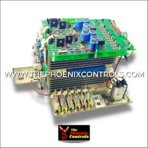 246B2357BAG03 Refurbished | Buy Now | The Phoenix Controls