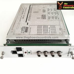3300-03 SYSTEM MONITOR MODULE