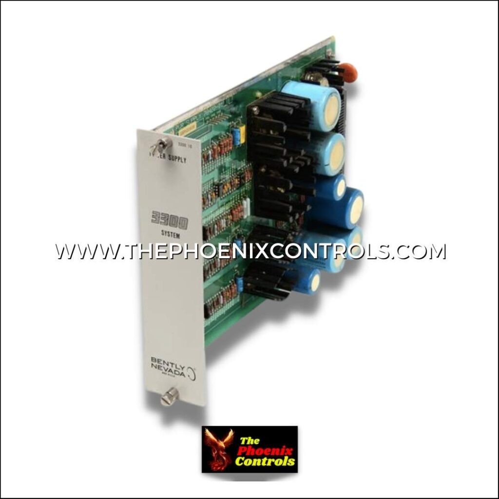 3300-10 Refurbished | Buy Online | The Phoenix Controls