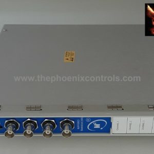 3500-40M -The Phoenix Controls