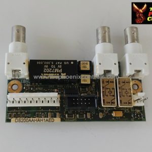 DS200AAHAH1A MARK V- ARCNET CONNECTION BOARD