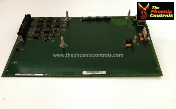 DS200ADGIH1A - Auxiliary Interface Board