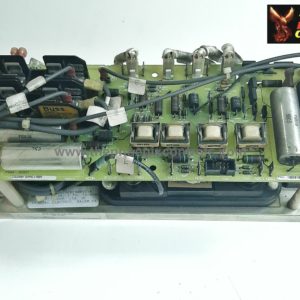 DS200FSAAG1A - FIELD SUPPLY AMP CARD GE