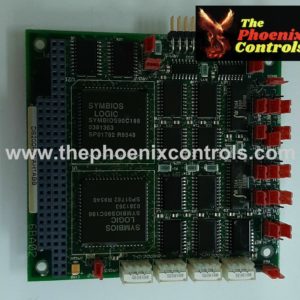 DS200PANAH1A MARK V-GE SPEEDTRONIC BOARD