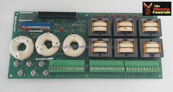 DS200PTCTG2BAA MARK V-SIGNAL CONDITIONER PCB