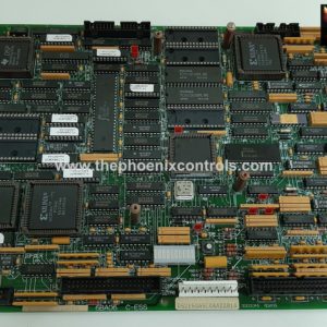 DS200SDCCG4A - GE MARK V-DRIVE CONTROL CARD-T
