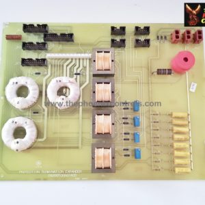 DS200TCEBG1ACD GE MARK V -DS200-COMM.CIRCUITS EOS