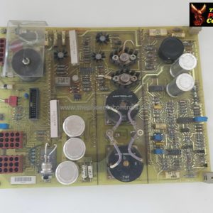 DS3800NPPB - POWER SUPPLY CIRCUIT BOARD