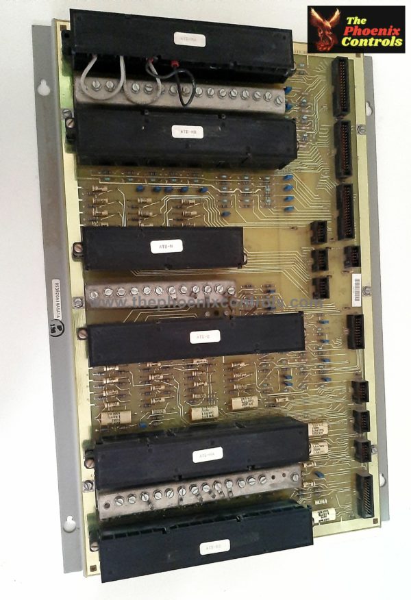 DS3800XAIC CIRCUIT BOARD