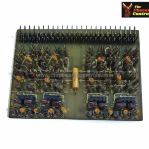 IC3600LSRB1 - GENERAL ELECTRIC MARK II Shift Register Circuit Board