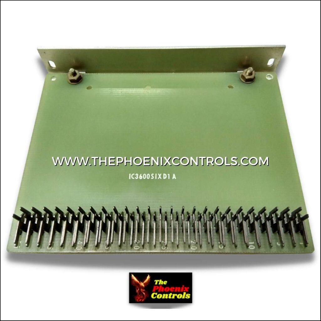 Buy GE Mark II RF IC3600SIXD Jumper Connection Circuit Board on TPC