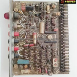 IC3600SVDC - Vibration Detector Board