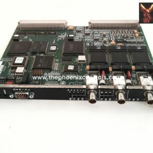 IS215VCMIH2C - MARK VI- VME COMM INTERFACE CARD