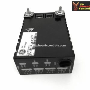 IS220PPDAH1A - POWER SUPPLY/MARK VI/WITH 335V