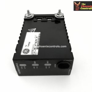 IS220PTCCH1A - I/O PACK, THERMOCOUPLE