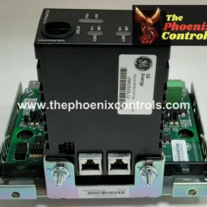 IS230STAIH2A - THE PHOENIX CONTROLS