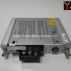 125840-01 AC Power supply I/O Module