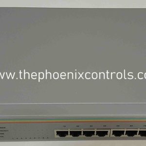 AT-FS709FC - Ethernet Switch - REFURBIHED