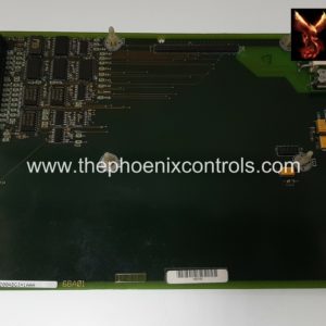 DS200ADGIH1A - Auxiliary Interface Board - UNUSED