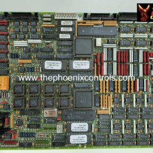 DS200TCQBG1A BOARD- (R-S-T) EXT ANALOG I