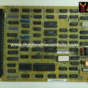 DS3800HVDB Video Driver Board