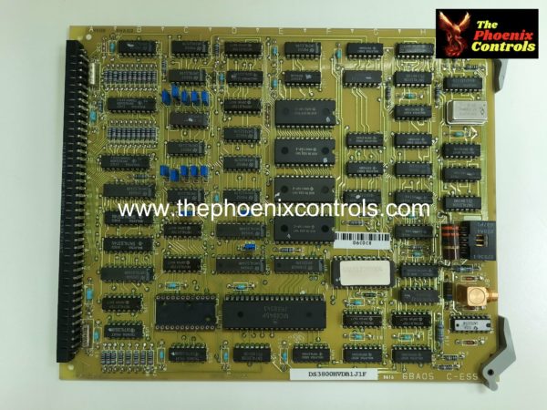 DS3800HVDB Video Driver Board