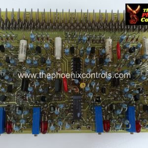 IC3600STDC1 - TGE Fanuc IC 3600 Printed Circuit Control Board