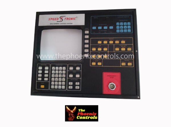 IS220PHRAH1B Panel Interface Module