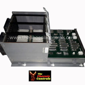 151X1207BB01SA01 EX2100 Excitation VME Control Rack