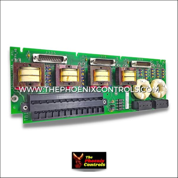 IS200EPCTG1A - Refurbished