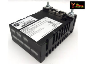 IS220PAOCH1B - UNUSED GE I/O Pack, Analog Output Module - The Phoenix