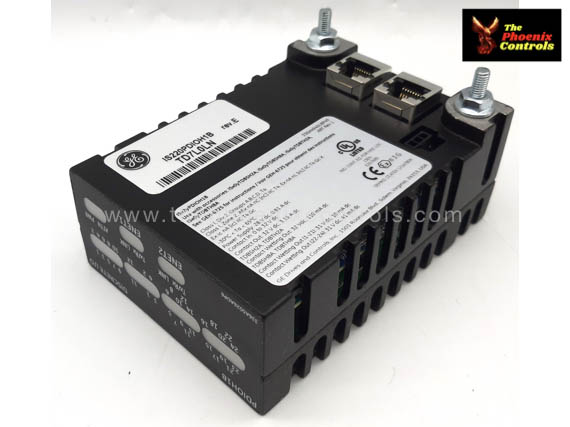 IS220PDIOH1B GE I/O PACK, DISCRETE IN/OUT