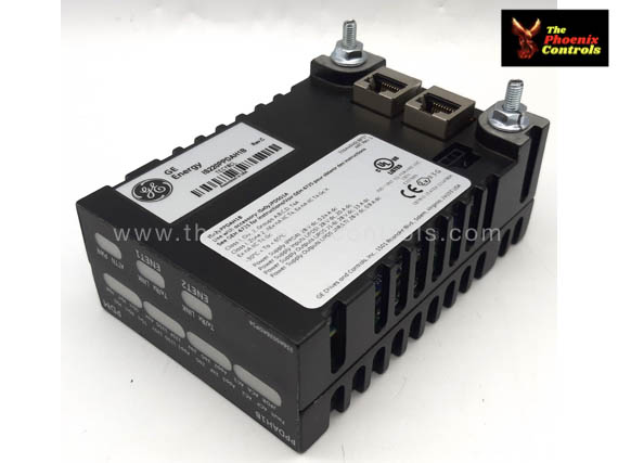 IS220PPDAH1B GE I/O Pack, Power Monitoring Module