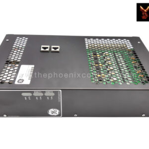 IS230PCAAH1A - GE Core Analog I/O Assembly