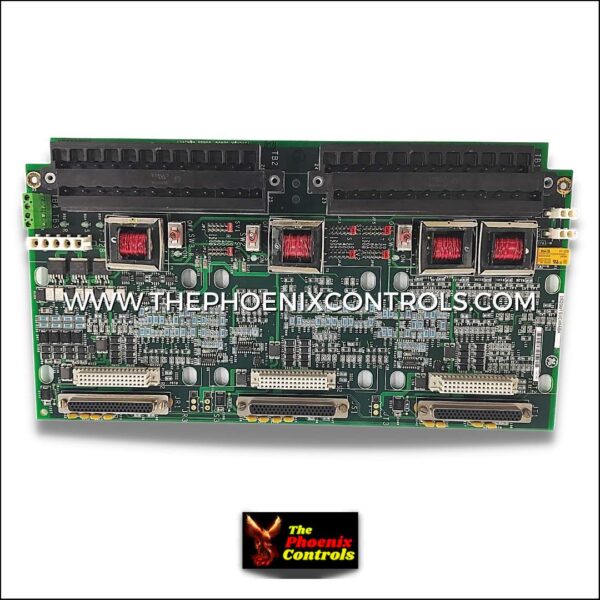 IS200TSVCH1A - Refurbished