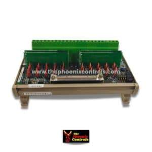 IS210DTAIH1A-DIGITAL RAIL CARD ASSEMBLY GENERAL ELECTRIC MARK VI