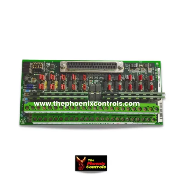 IS200DTAIH1A Din Rail Terminal Board Analog I/O