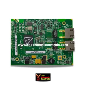 IS200HSLAH2A PC BOARD HS SRL LNK INTERFACE