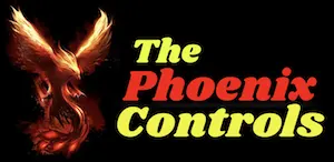 the phoenix controls