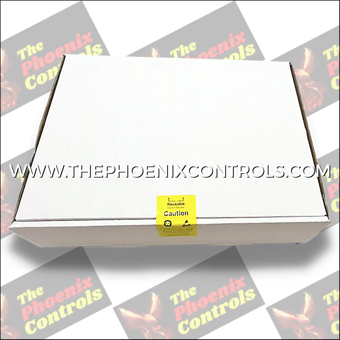 IS200TPROH1C - Emergency Protection terminal board